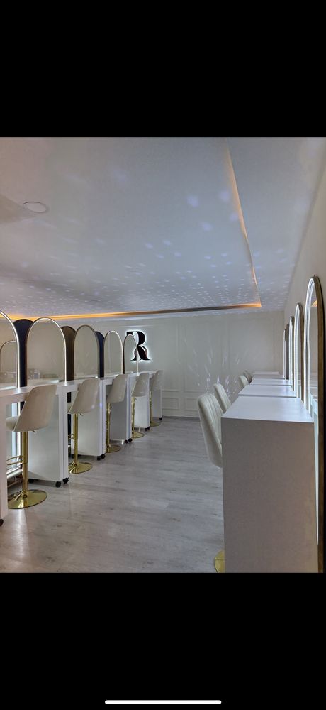 Sala PEACH — Sala para cursos de maquillaje en Guadalajara vista 1